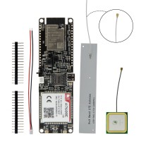 LILYGO Q344 T-A7608E-H with GPS Antenna Main Controller Board Wireless WiFi Bluetooth Core Board