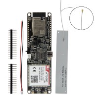 LILYGO Q344 T-A7608E-H without GPS Antenna Main Controller Board Wireless WiFi Bluetooth Core Board