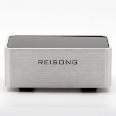 REISONG RS-1 Linear Bluetooth5.0 Audio Receiver HiFi Audio Set-up Transformer 39Hz - 68KHz Lossless Output