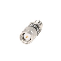 Microwave RF Attenuator 3dB High Quality Coaxial Fixed 2W Attenuator 50ohm SMA-JK-18G