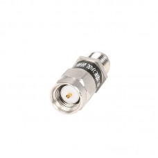 Microwave RF Attenuator 3dB High Quality Coaxial Fixed 2W Attenuator 50ohm SMA-JK-18G