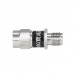 Microwave RF Attenuator 5dB High Quality Coaxial Fixed 2W Attenuator 50ohm SMA-JK-18G