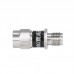 Microwave RF Attenuator 10dB High Quality Coaxial Fixed 2W Attenuator 50ohm SMA-JK-18G