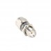 Microwave RF Attenuator 10dB High Quality Coaxial Fixed 2W Attenuator 50ohm SMA-JK-18G