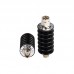 Microwave RF Attenuator 3dB High Quality Coaxial Fixed 10W Attenuator 50ohm SMA-JK-18G Radio Accessory