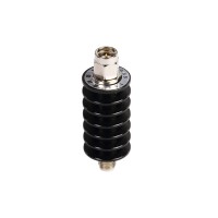 Microwave RF Attenuator 3dB High Quality Coaxial Fixed 10W Attenuator 50ohm SMA-JK-18G Radio Accessory