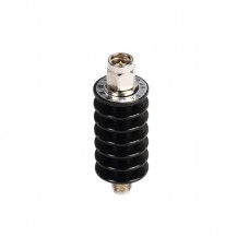 Microwave RF Attenuator 3dB High Quality Coaxial Fixed 10W Attenuator 50ohm SMA-JK-18G Radio Accessory