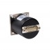 Microwave 24V RF Coaxial Switch SP6T RF Switch SMA Female Connector DC-18GHz Single Pole 6 Throw Switch