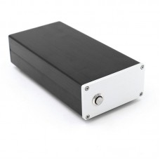 Silvery DC36V 9.5A 350W Audio Power Supply TAS5630 TPA3255 for Digital Audio Power Amplifier Board