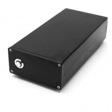 Black DC36V 9.5A 350W Audio Power Supply TAS5630 TPA3255 for Digital Audio Power Amplifier Board