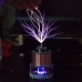 SSTC Artificial Lightning Tesla Coil New Version Mini-V2.0 without Power Supply Musical Dual Class-E Solid Educational Tool