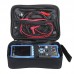 HD242 40MHz Handheld Digital Oscilloscope Multimeter with 3.5-inch LCD Display for OWON HDS200 Series