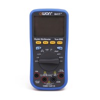 B41T+ 41 Series 4 1/2Bit Intelligent Bluetooth Digital Multimeter Datalogger + Multimeter + Temperature Meter for OWON