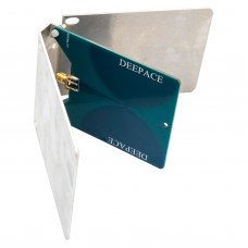 Deepace R105 UWB Directional Antenna 1.6GHz - 9GHz UWB Antenna Linear Polarization WiFi 6E High Gain Antenna