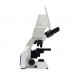 WD-B106L-B 12MP 100X-2500X 10.6" LCD Digital Microscope Video Microscope w/ Infinite Optical System