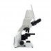 WD-B106LX-B 12MP 100X-2500X 10.6" LCD Digital Microscope Video Microscope Supports Monitor Computer