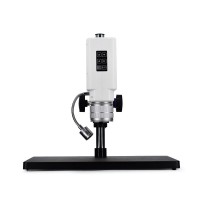 WD-I106X-A 12MP 15.6X-100X Video Microscope Digital Microscope with HDMI Interface & without LCD