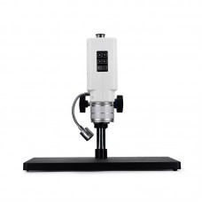 WD-I106X-A 12MP 15.6X-100X Video Microscope Digital Microscope with HDMI Interface & without LCD