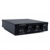 O-NOORUS PA-325 PA325 300Wx2 Digital Power Amplifier Power Amp of High Resolution for Speakers