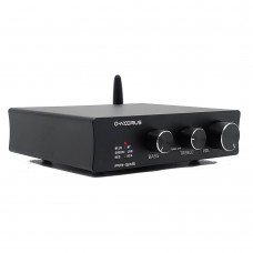 O-NOORUS PA-316 PA316 100Wx2 Digital Power Amplifier Power Amp High-Resolution Bluetooth Amplifier