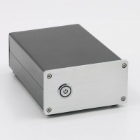 DC5V 2.5A 30W Silver Panel Regulated Power Supply Linear Power Supply for STUDER900 Power Amplifier