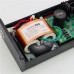 30W DC5V 2.5A Regulated Power Supply Linear Power Supply Black Panel for STUDER900 Power Amplifier