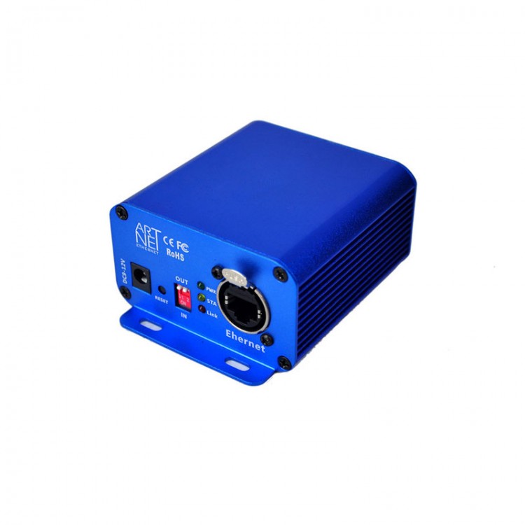 TPD15 Stage Lighting Controller Software MA Controller w/ 2CH