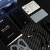 FiiO Q11 Portable DAC Headphone Amplifier High Performance DAC CS43198 384KHz/32Bit DSD256 3.5mm and 4.4mm Output