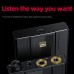 FiiO Q11 Portable DAC Headphone Amplifier High Performance DAC CS43198 384KHz/32Bit DSD256 3.5mm and 4.4mm Output