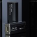 FiiO KA3 Portable DAC Headphone Amplifier HiFi CircuitES9038Q2M High Performance DAC 32Bit/768kHz DSD512 Decoding