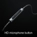 FiiO JD3 Black Earphone HiFi Semi-open Designed Aluminum Alloy Earphone with 3.5mm to Type-C Adapter Cable