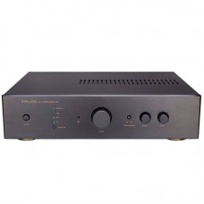 Black TS-2 HiFi Power Amplifier 200W + 200W High Power Audio Amplifier 5532 Dual Operational Amplifier