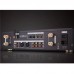 Silvery TS-10 HiFi Audio Power Amplifier 150W Class AB Power Amplifier LDAC Lossless Bluetooth CSR8657
