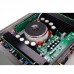 Silvery TS-10 HiFi Audio Power Amplifier 150W Class AB Power Amplifier LDAC Lossless Bluetooth CSR8657