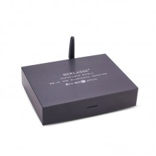 RS-10 HiFi HD Bluetooth Receiver Bluetooth5.0 Adapter CSR8675 Support for APTX-HD/SBC/AAC/APTX/APTX-LL