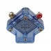Blue Fuel Cell 0V - 0.9V High Quality Educational Power Generation Module Teaching Instrument