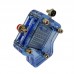 Blue Fuel Cell 0V - 0.9V High Quality Educational Power Generation Module Teaching Instrument