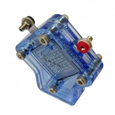 Blue Fuel Cell 0V - 0.9V High Quality Educational Power Generation Module Teaching Instrument