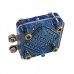 Blue Fuel Cell High Quality Power Generation Module Air-breathing Fuel Cell Teaching Instrument