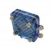Blue Fuel Cell High Quality Power Generation Module Air-breathing Fuel Cell Teaching Instrument