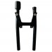 Origin High Quality Foldable Handlebar for Kaabo Mantis10 Mantis 8 Electric Scooter Handlebar