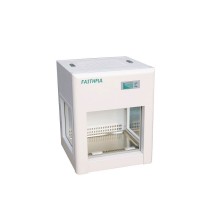 CJ-600P 100V/60Hz Mini Laminar Flow Cabinet Intelligent Multi-level Adjustable Wind Speed Fume Hood