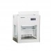CJ-600N 100V/60Hz Mini Laminar Flow Cabinet Intelligent Multi-level Adjustable Wind Speed Fume Hood