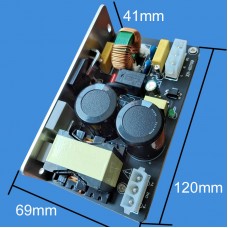 PFC300W High Power AC - DC DPF Power Supply Module AC100 - 240V to DC380V Non-isolated Power Module