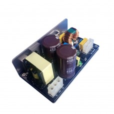 PFC400W High Power AC - DC DPF Power Supply Module AC100 - 240V to DC380V Non-isolated Power Module