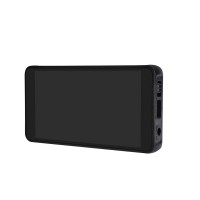 PT5 Camera Monitor HDMI Camera SLR 3D LUT 4K 30P 5-inch FHD IPS Touch Screen Compatible with NPF for SONY and E6 for Canon