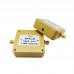 LNA-28IF Low Noise Amplifier High Quality and High Gain GPS Feeding Amplifier with SMA-MF Connector