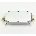 1550 - 1620MHz RF Power Amplifier for GPS BD 15W Output 45dB High Gain Power Amplifier with SMA Female Connector