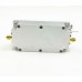 1550 - 1620MHz RF Power Amplifier for GPS BD 15W Output 45dB High Gain Power Amplifier with SMA Female Connector