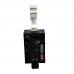 TP-D10 100W 110V Stage Light Curtain Drop Control Curtain Drop System DMX Control and Manual Control